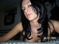 Selina - Geiles Mdchen privat nackt