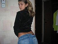 Selina aus Hameln - Geile Exfreundin Bilder