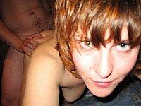 Privat Ficken Bilder - Muschi Sex und geil Blasen