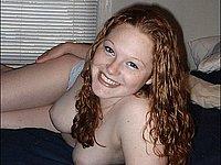Nackt meine exfreundin Private Sex