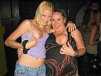 Besoffene Weiber - Wilde Party Girls