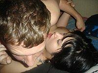 Private Fickbilder - Geiles Muschi Poppen