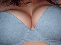 Schne grosse Mpse - private Titten Bilder