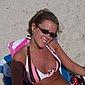 Private Urlaubsfotos mit viel Sex