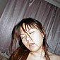 Geile Asia Muschi