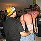 Geile Stripperin