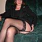 Nylon Fetisch und Fuss Sex Bilder