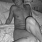 Private Schwarz Weiss Nacktfotos
