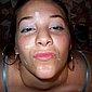 Private Sperma Bilder - Geiles Abspritzen