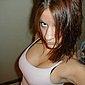Junge geile Studentin nackt und beim Dildo Sex