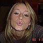 Versautes Blondchen - Sexy Erotik Fotos einer s�ssen Blondine
