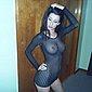 Luder Nackt Fotos - Geile lange Beine und dicke M�pse