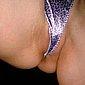 Lehrerin nackt in Unterw�sche