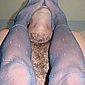 Nylon Fetisch Sex