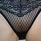 Britta (43) das geile Amateurluder