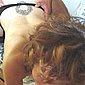Reifes Luder beim Sex mit zwei M�nnern
