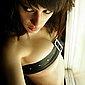 Versautes Luder nackt und beim Sex