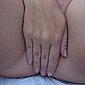 Scharfe reife Frau privat nackt