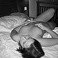 Susanne (31) privat nackt - sch�ne junge Frau ganz intim
