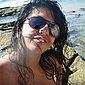 Spermageile T�rkin im Urlaub