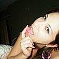 Junge geile T�rkin mit sch�nen Titten
