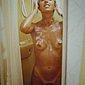 �ltere Nacktfotos von der Ehefrau