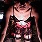Junge geile Spanierin privat nackt