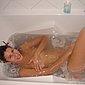 Geiles Luder zeigt ihre heissen Nackt Fotos