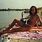 Private Nackt Fotos geiler Russinnen