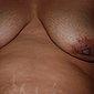 Alte Fotze und schlaffe H�ngetitten