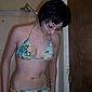 Fiona (31) privat nackt