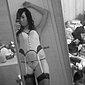 Sexy Luder fotografiert sich selbst in Reizw�sche