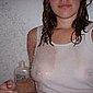Svenja aus Dortmund beim Muschi fingern