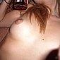 Private M�dchen Nacktfotos von Charlotte (19)