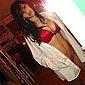 Dicktittiges geiles M�dchen