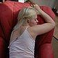 Ficken und Blasen bis ihre Muschi voll Sperma ist