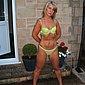 Geile reife Frau privat nackt und beim Sex