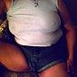 Reife Hausfrau privat nackt fotografiert
