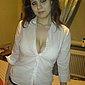 Geile Hausfrau nackt und Sex Bilder