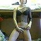 Private Webcam Fotos von Nicole